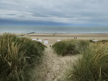 Bredene (Belgium)